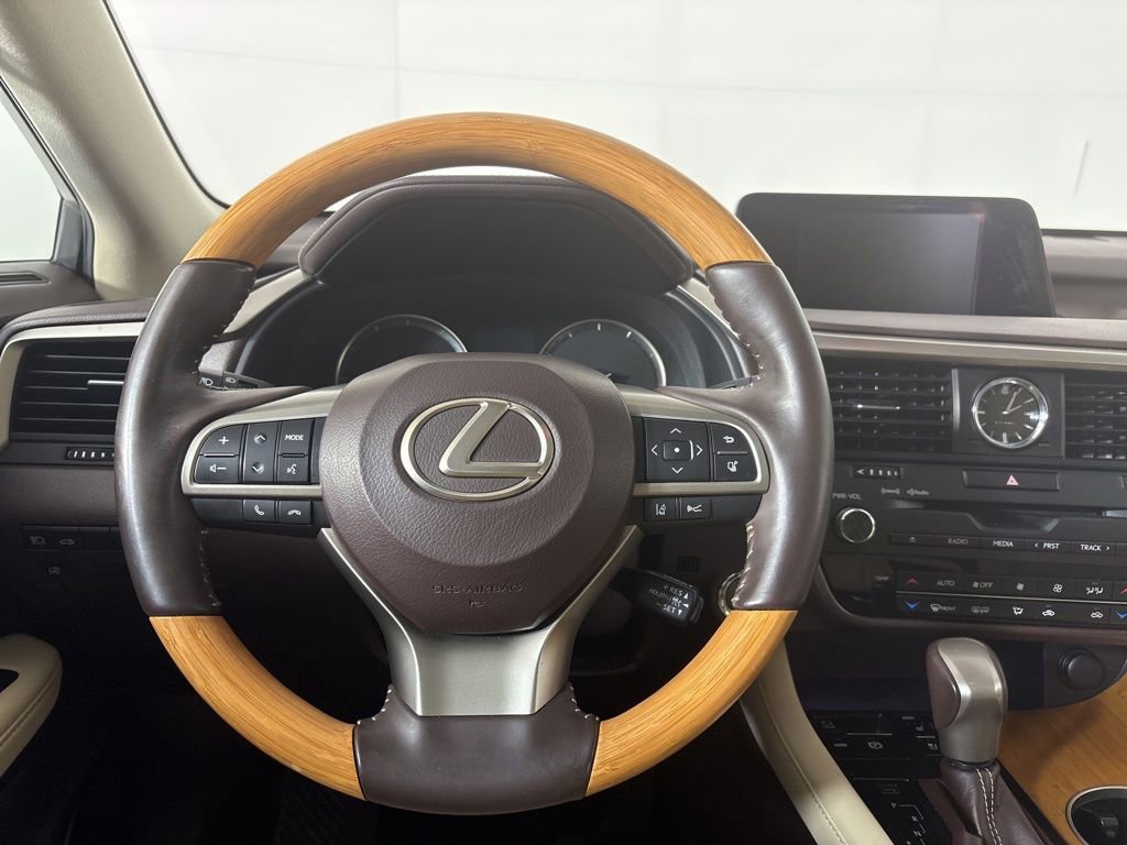 Used 2017 Lexus RX 350 FWD w/ Premium Package image 22
