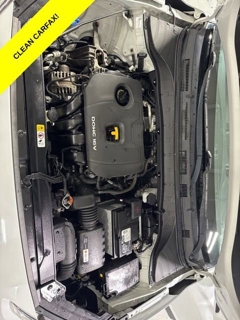 Used 2018 Hyundai Kona SEL AWD/4WD image 10