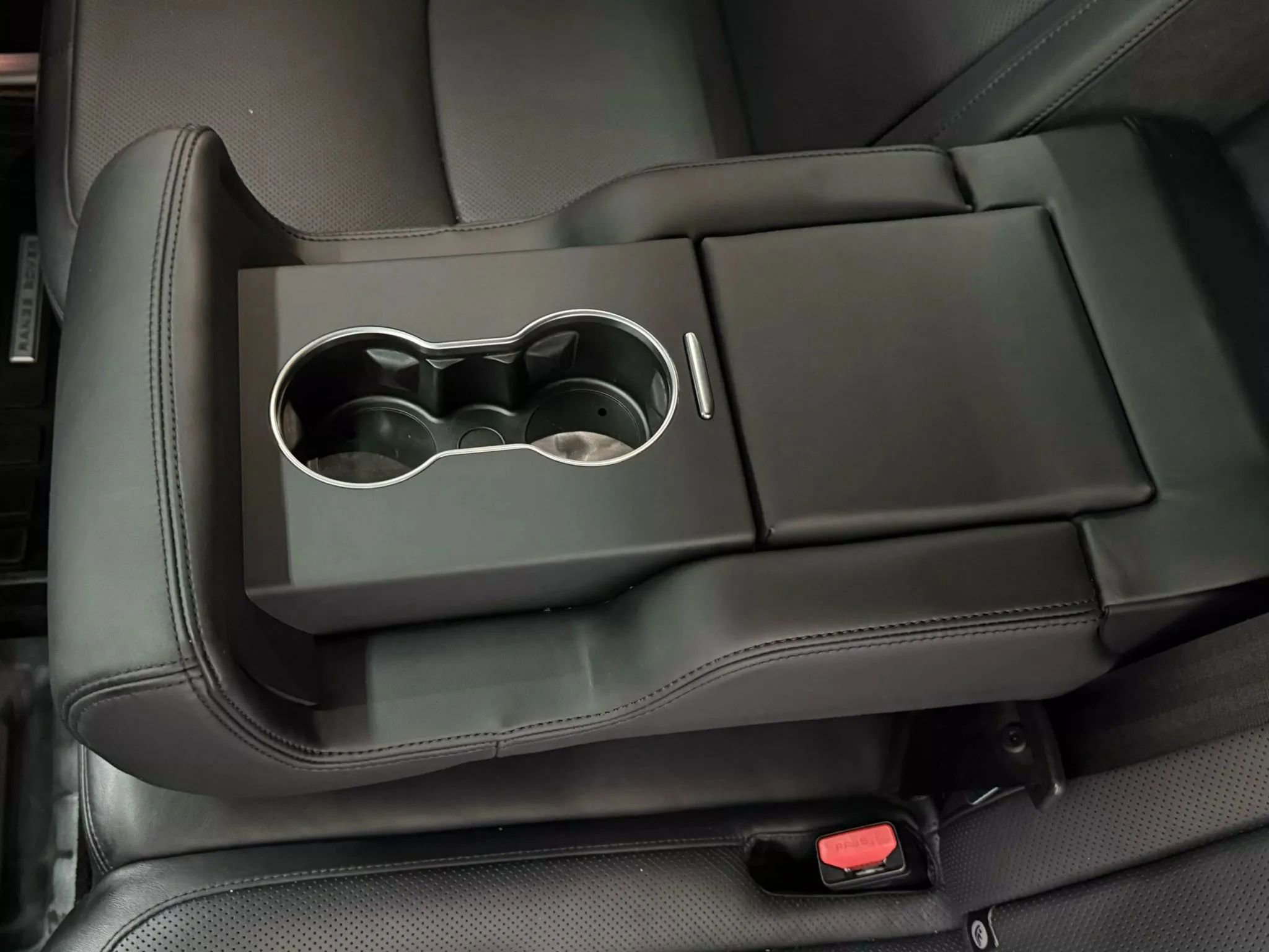 Used 2019 Land Rover Range Rover Long Wheelbase Supercharged AWD/4WD image 44