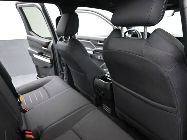 Used 2024 Toyota Tacoma TRD Sport image 20