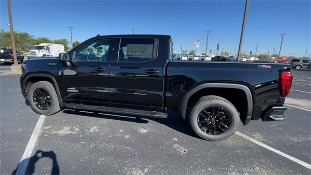 New 2026 GMC Sierra 1500 Elevation w/ Elevation Premium Package image 7