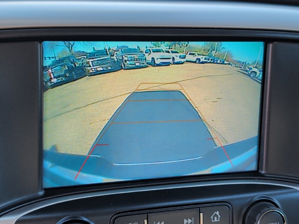Used 2018 GMC Sierra 1500 SLE w/ SLE Preferred Package AWD/4WD image 22