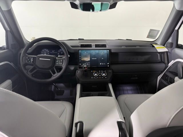 New 2026 Land Rover Defender 110 S AWD/4WD image 27