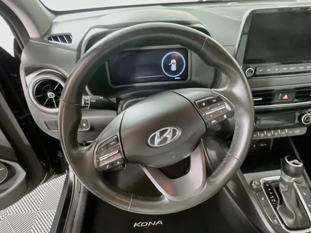 Used 2022 Hyundai Kona Limited FWD image 12