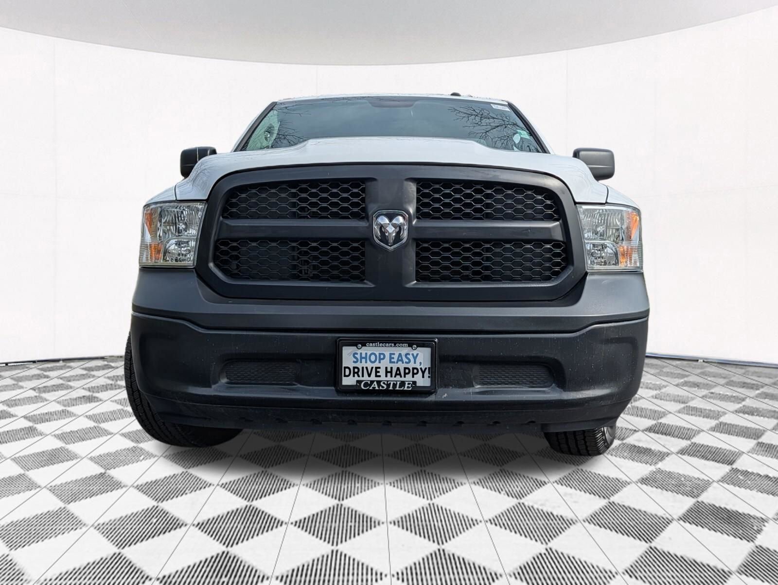 Used 2022 RAM 1500 Tradesman w/ Power & Remote Entry Group AWD/4WD image 14
