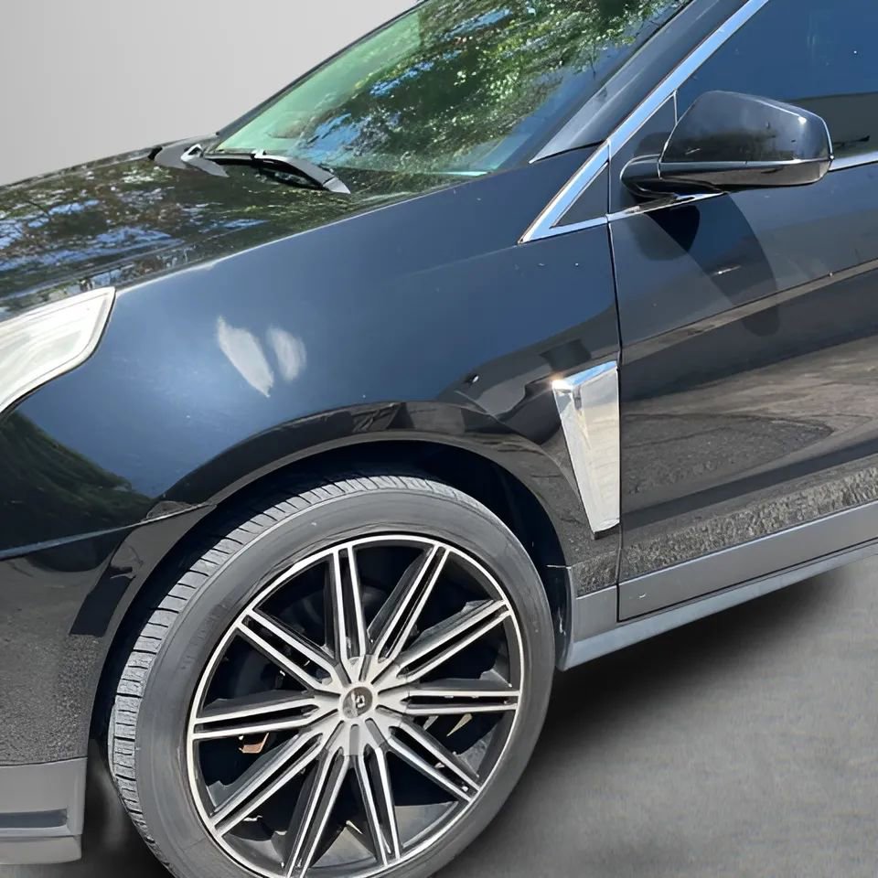 Used 2014 Cadillac SRX Performance w/ Driver Awareness Package AWD/4WD image 33