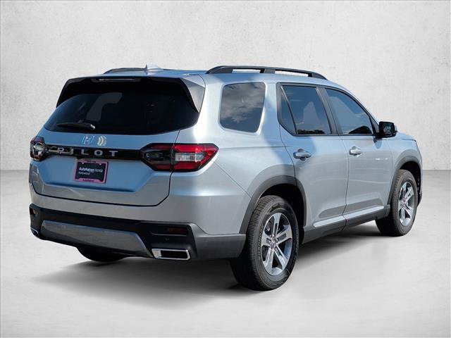 New 2026 Honda Pilot EX-L video 2