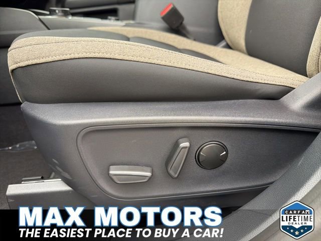 New 2025 Ford Bronco Sport Big Bend w/ Convenience Package image 26