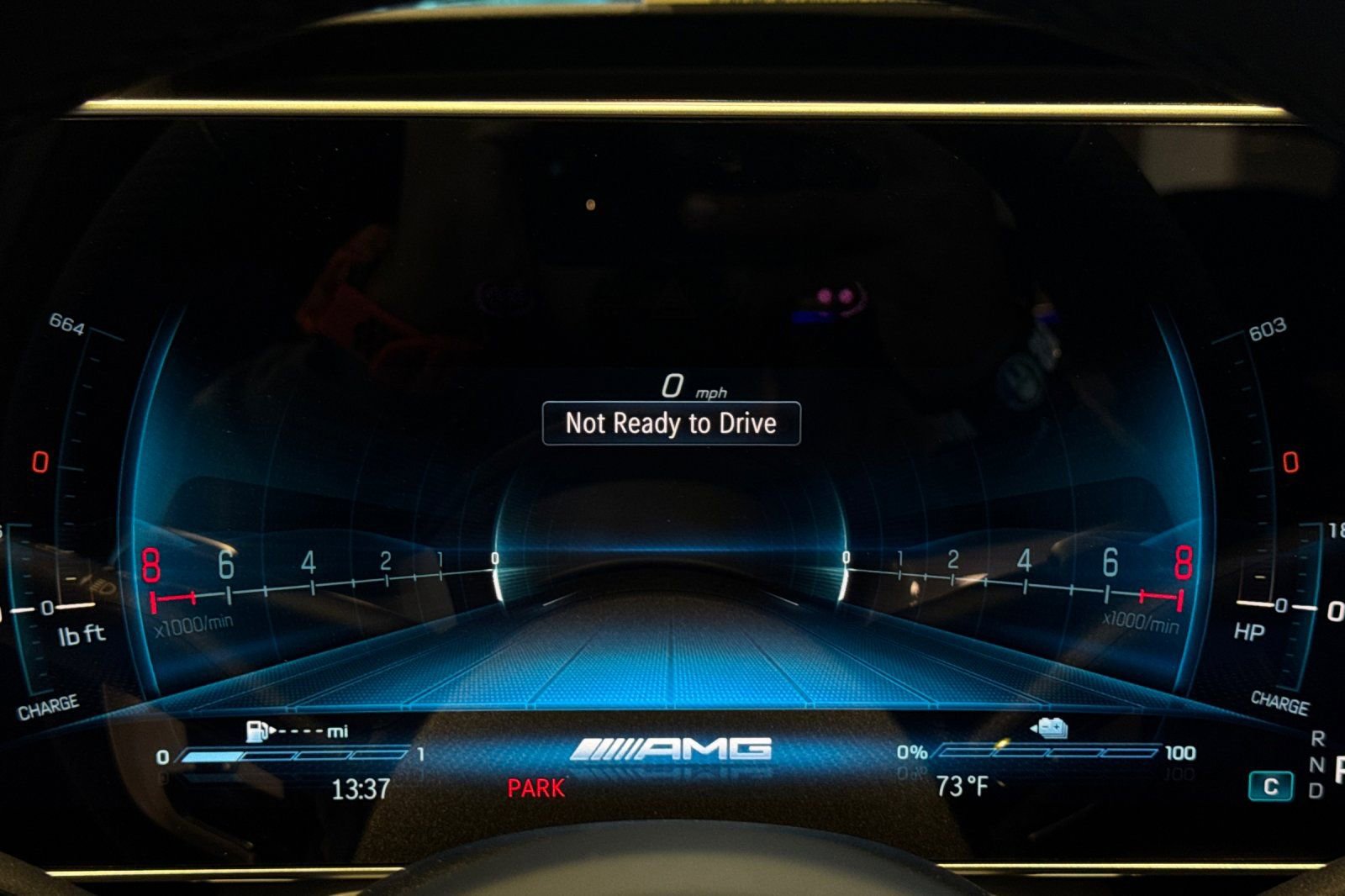 New 2026 Mercedes-Benz S 63 AMG S image 21