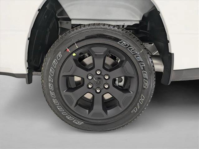 New 2026 RAM 1500 Express image 15