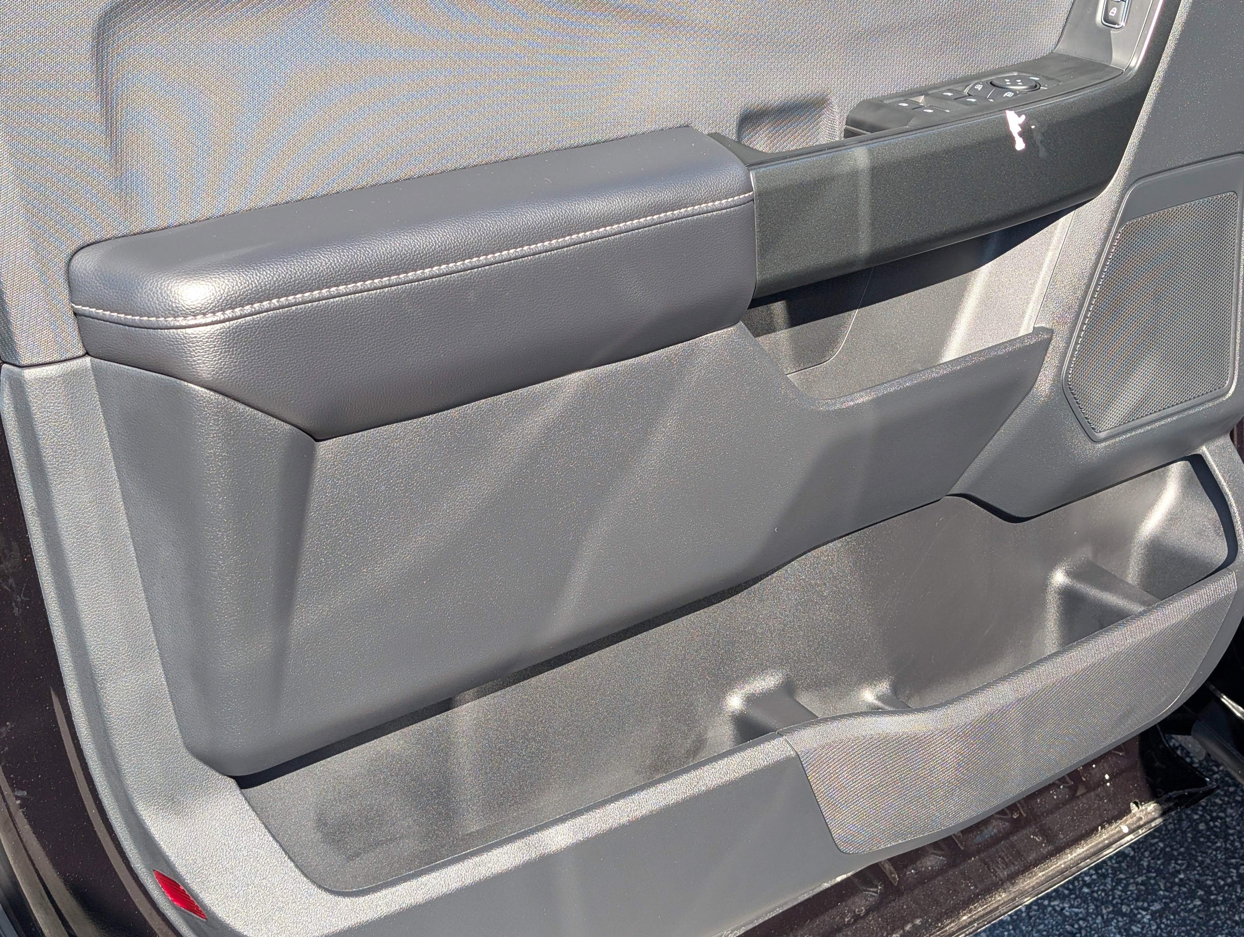 New 2026 Ford F150 STX w/ Equipment Group 200A image 16