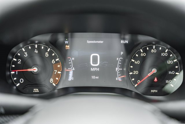 New 2026 Jeep Compass Latitude image 41