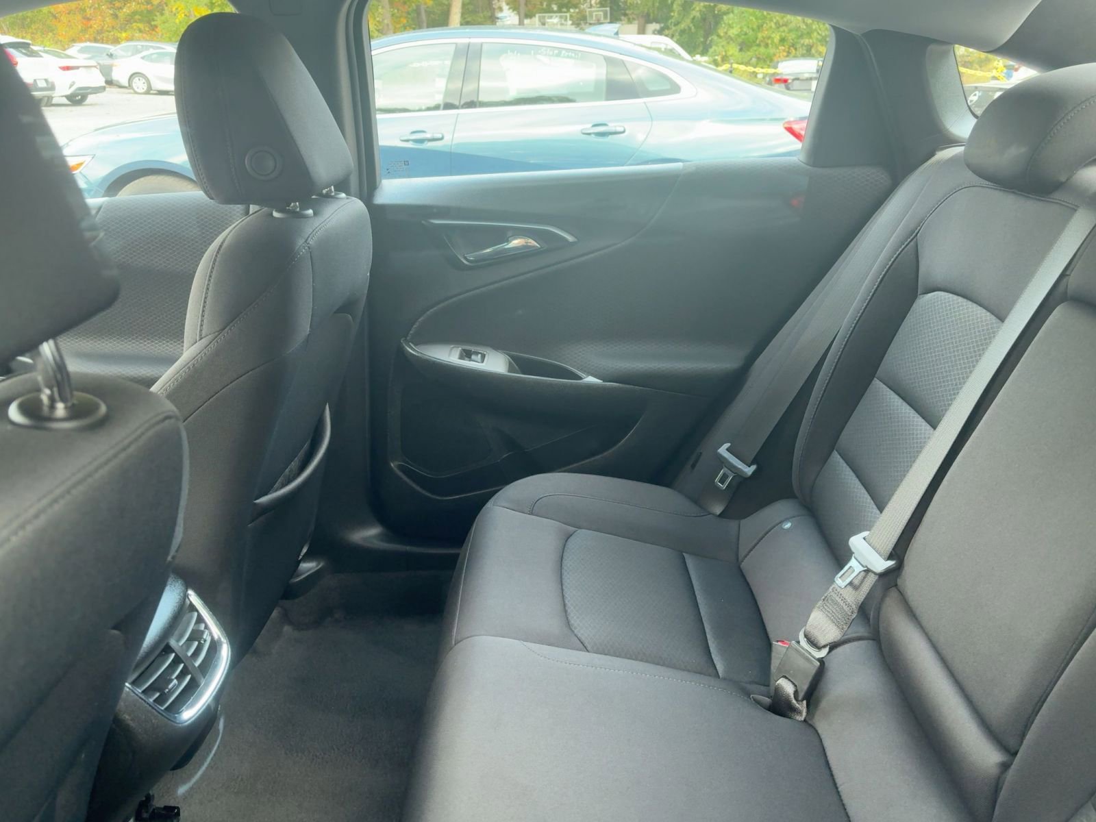 Used 2024 Chevrolet Malibu LT image 12