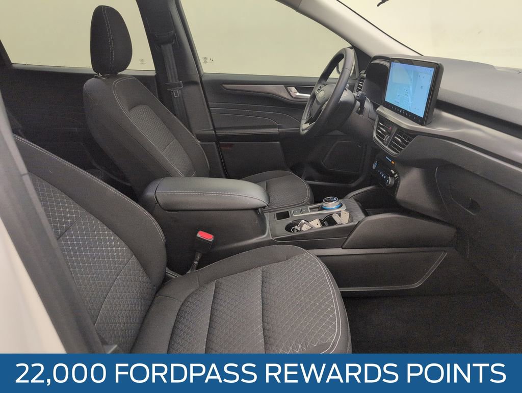 Used 2023 Ford Escape Active w/ Tech Pack #2 FWD image 15