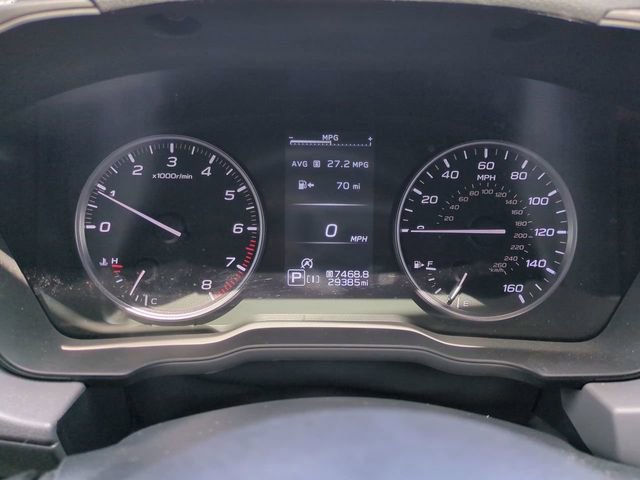 Used 2024 Subaru Crosstrek 2.0i Premium AWD/4WD image 30