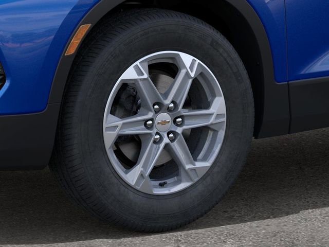 New 2026 Chevrolet Blazer LT FWD image 9