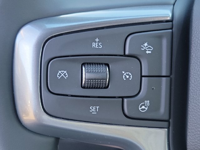 New 2026 Chevrolet Silverado 1500 LT w/ Z71 Off-Road Package AWD/4WD image 8