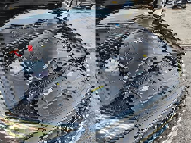 Used 2025 Audi Q8 Premium w/ Convenience Package image 13