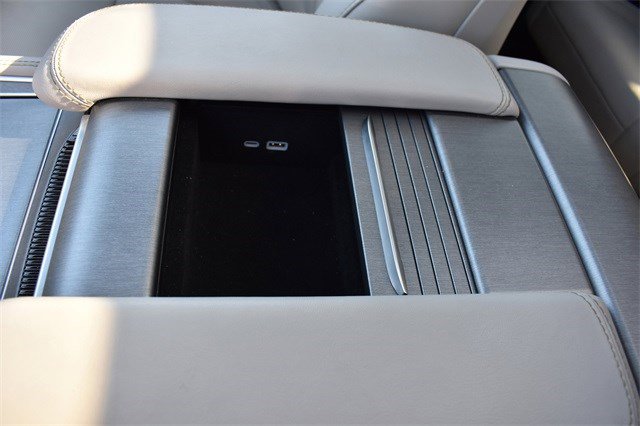 Used 2025 Jeep Wagoneer Series III w/ Premium Group I image 24