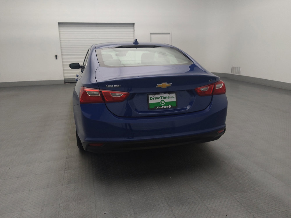 Used 2023 Chevrolet Malibu LT image 6