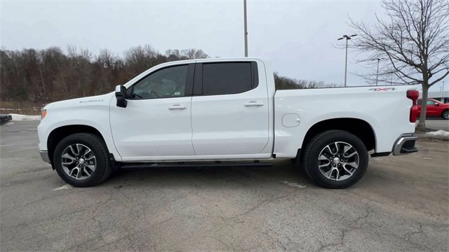Used 2023 Chevrolet Silverado 1500 LT image 5
