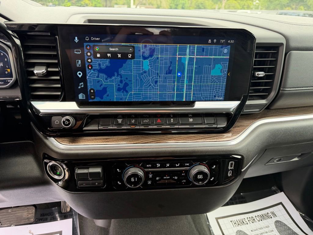 Used 2025 Chevrolet Silverado 2500 LT w/ Convenience Package image 25