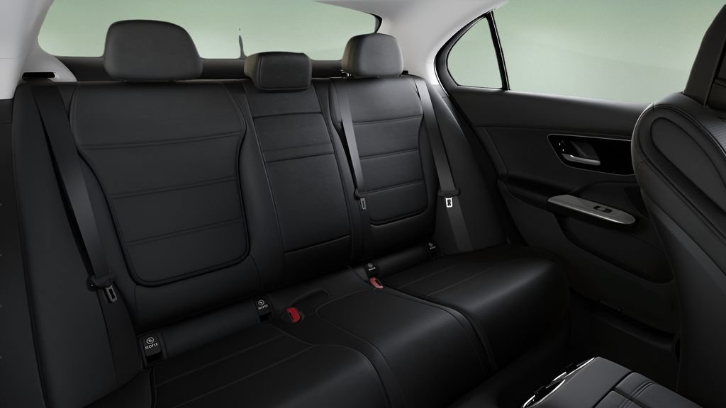 Used 2026 Mercedes-Benz C 300 Sedan image 40