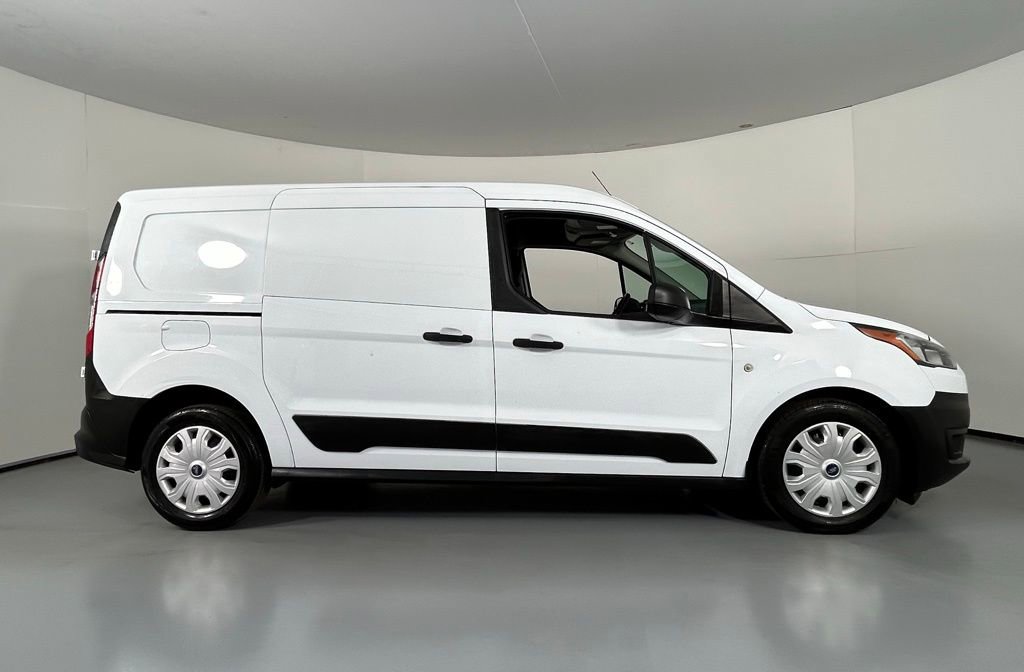 Used 2019 Ford Transit Connect XL image 8