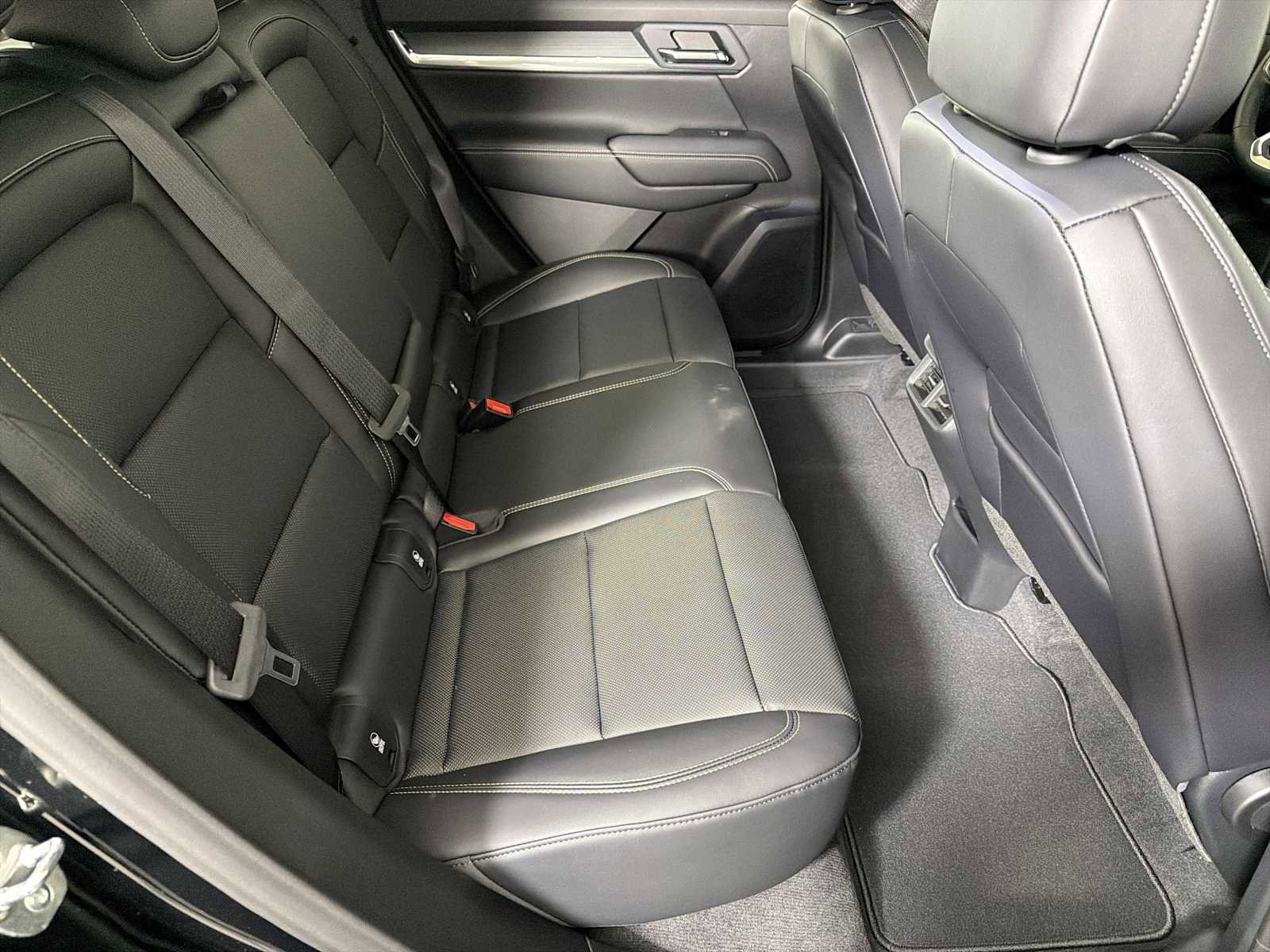 New 2026 GMC Terrain Elevation w/ Elevation Premium Package image 26