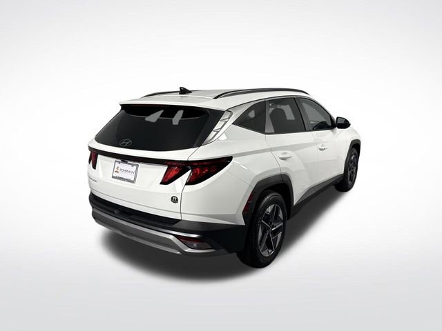 New 2026 Hyundai Tucson SEL image 35