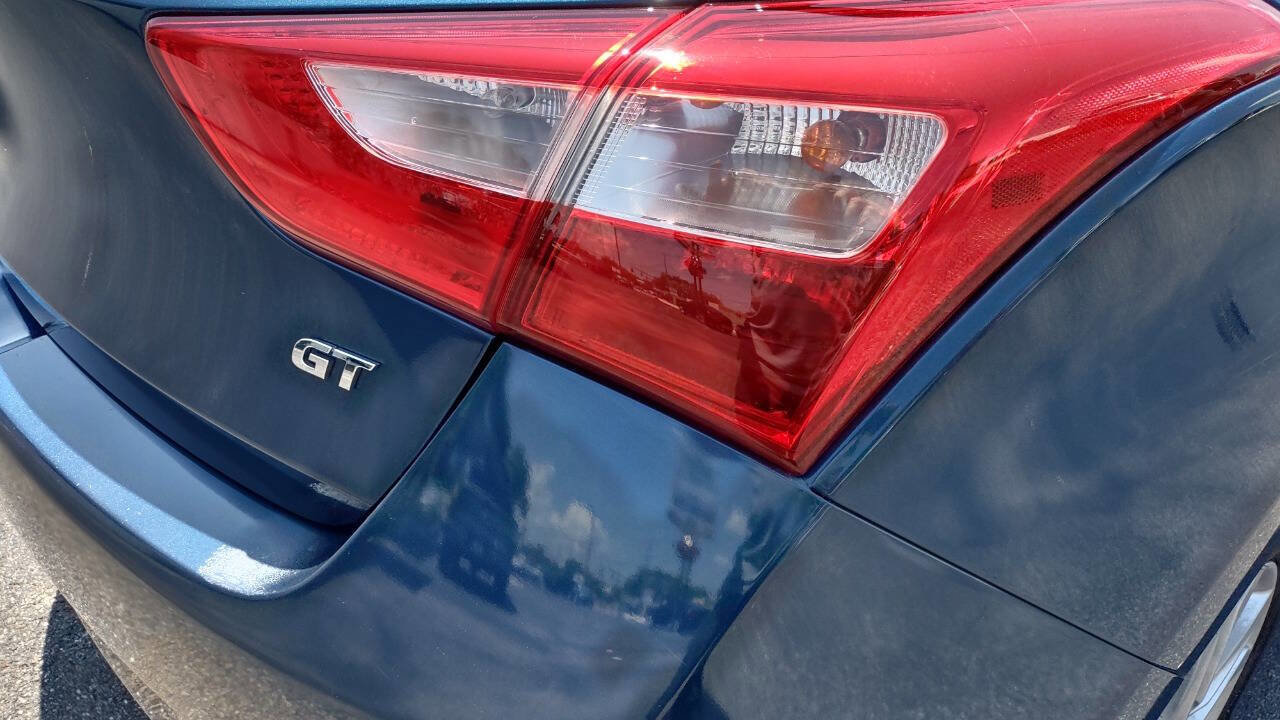 Used 2014 Hyundai Elantra GT image 35