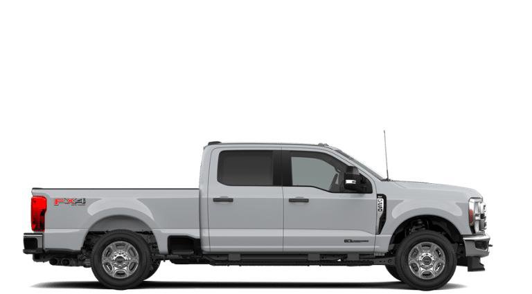 New 2026 Ford F250 XLT w/ FX4 Off-Road Package image 27
