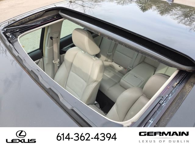 Used 2012 Acura TL FWD image 14