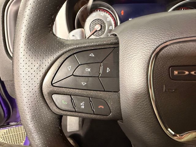 Certified 2023 Dodge Charger Scat Pack w/ Harman/Kardon Audio Group image 23