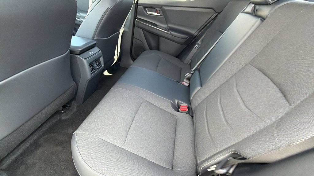 New 2026 Subaru Uncharted Premium FWD image 16