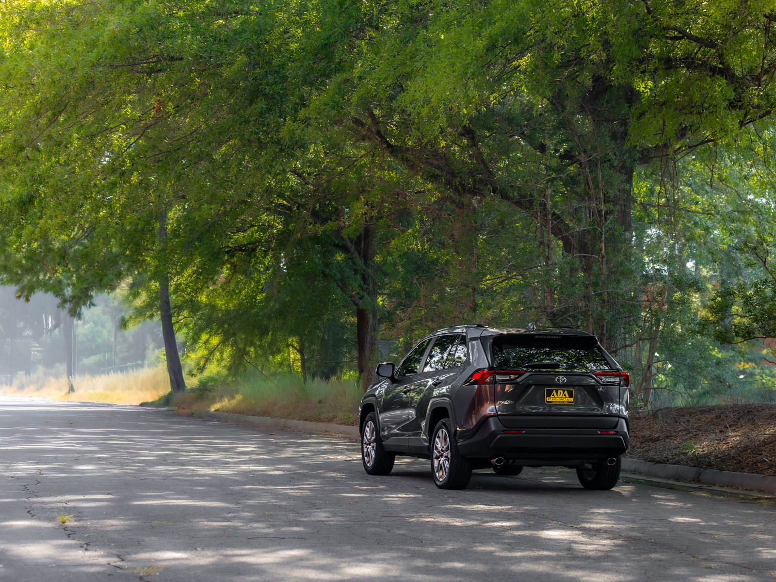 Used 2023 Toyota RAV4 XLE Premium FWD image 39