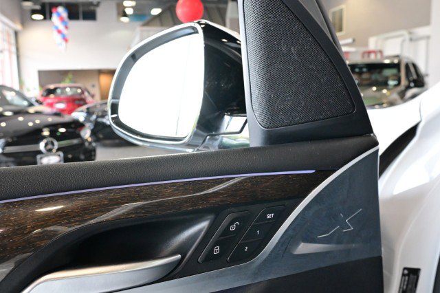 Used 2021 BMW X3 xDrive30i w/ Premium Package AWD/4WD image 17