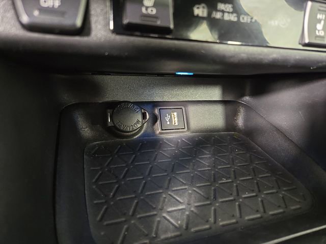 Used 2024 Toyota RAV4 XSE w/ Weather Package image 26