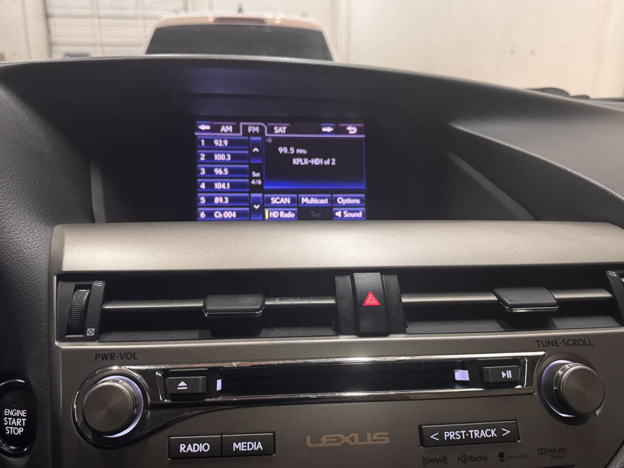 Used 2013 Lexus RX 350 Base 4dr SUV image 34