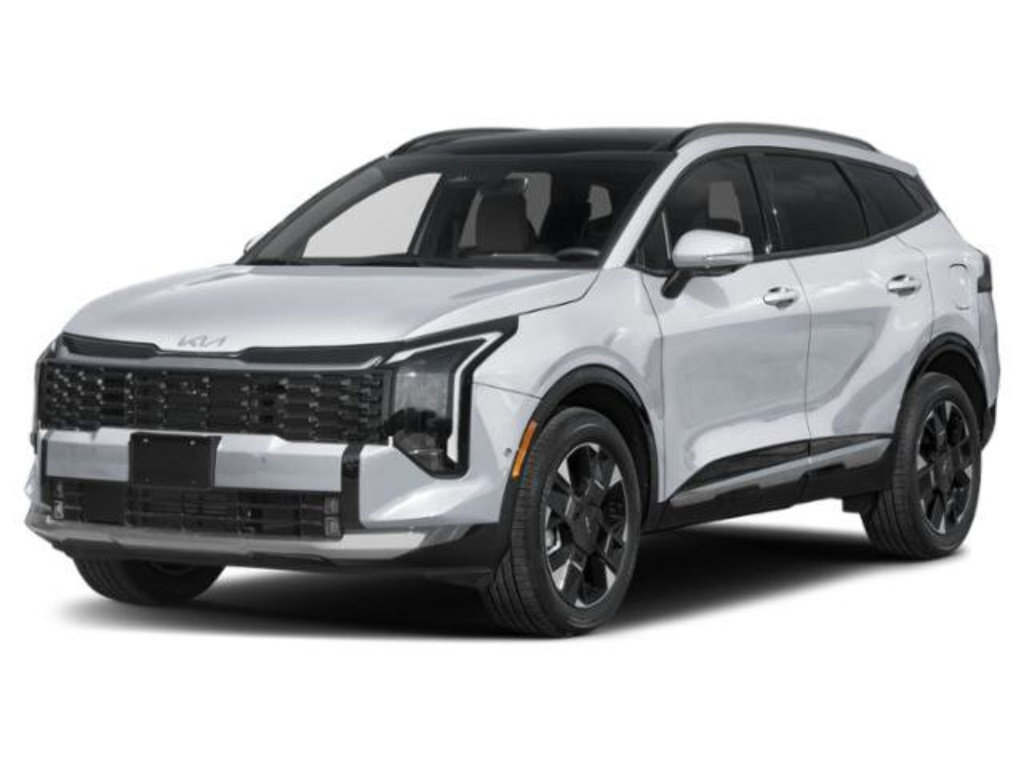 New 2026 Kia Sportage SX Prestige image 1