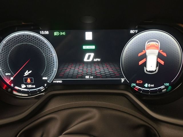 New 2025 Dodge Hornet R/T AWD/4WD image 36