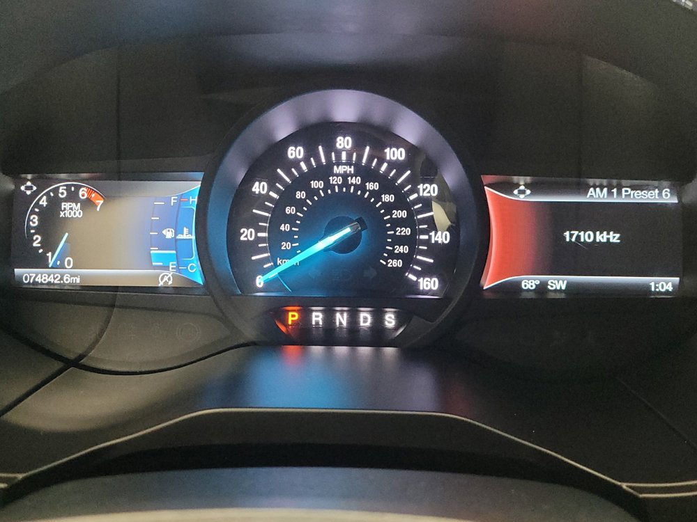 Used 2019 Ford Edge Titanium image 23