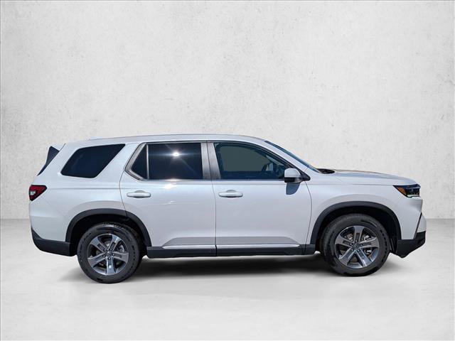 Used 2024 Honda Pilot EX-L image 4