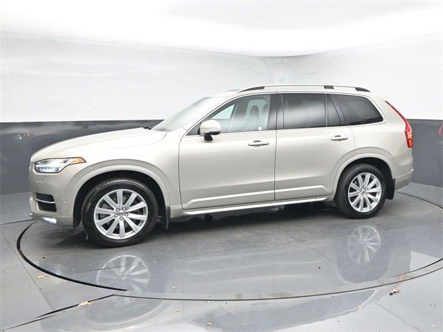 Used 2016 Volvo XC90 T6 Momentum w/ Momentum Plus Package image 4