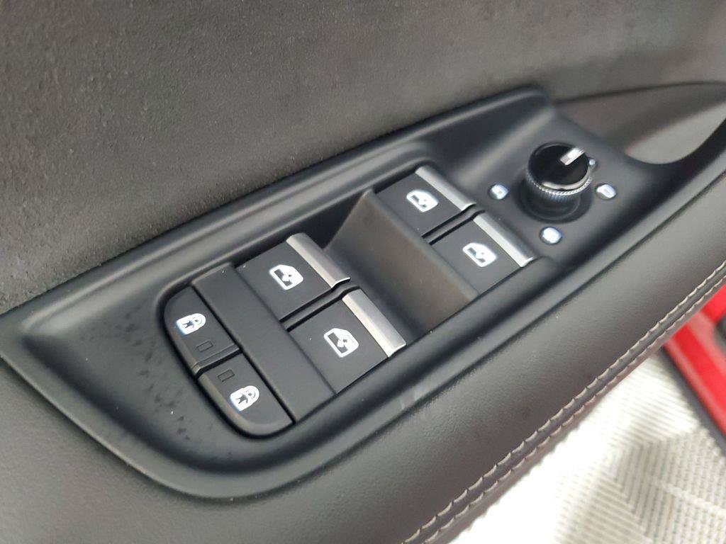 Used 2024 Audi SQ8 Premium Plus AWD/4WD image 20