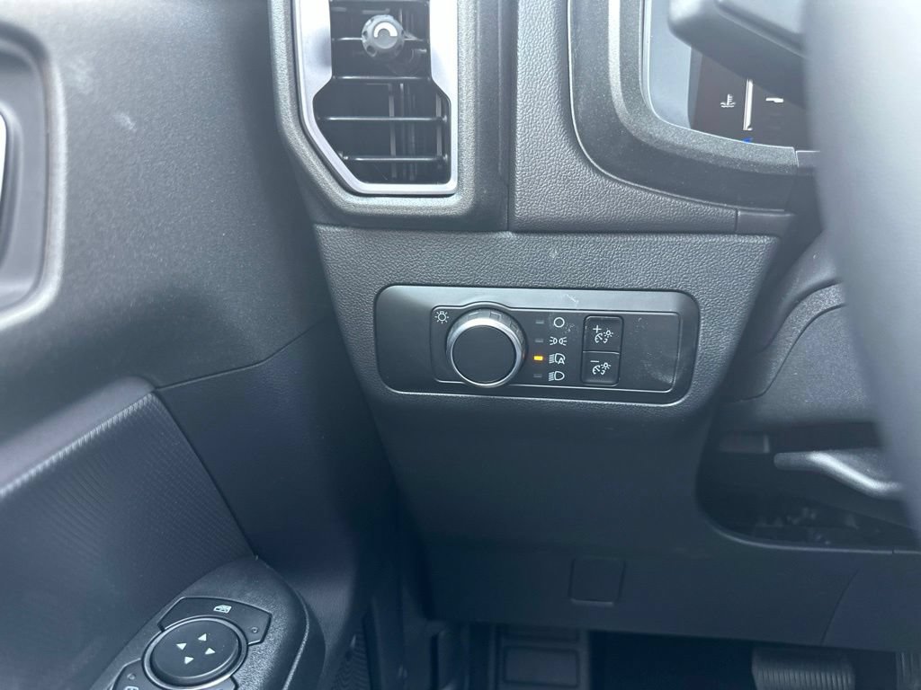 New 2026 Ford Bronco Sport Big Bend w/ Convenience Package AWD/4WD image 37