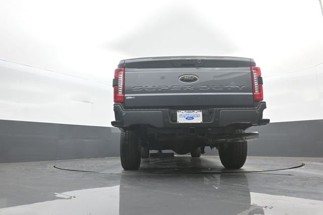 New 2026 Ford F350 Lariat w/ Black Appearance Package AWD/4WD image 32