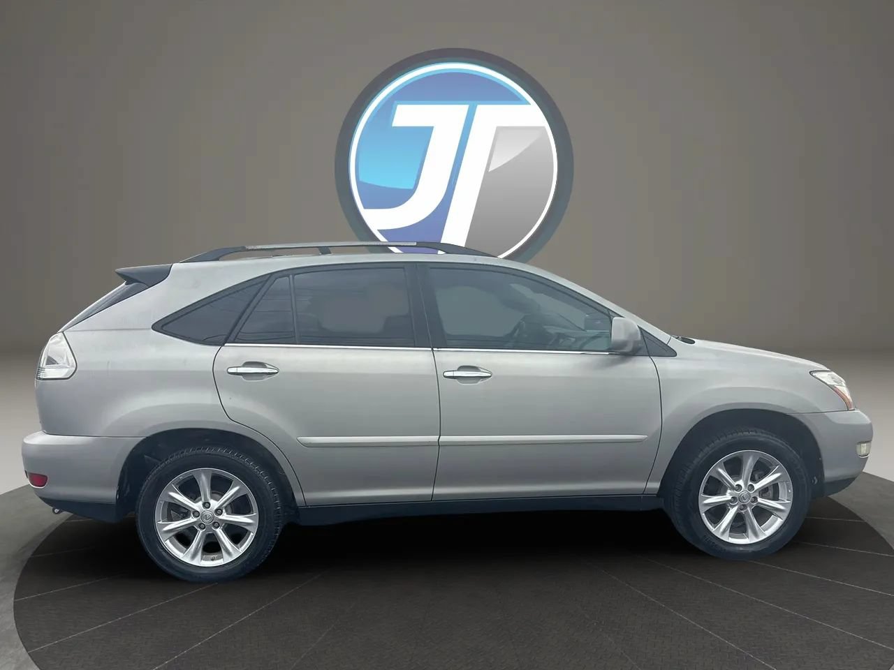 Used 2009 Lexus RX 350 2WD image 15