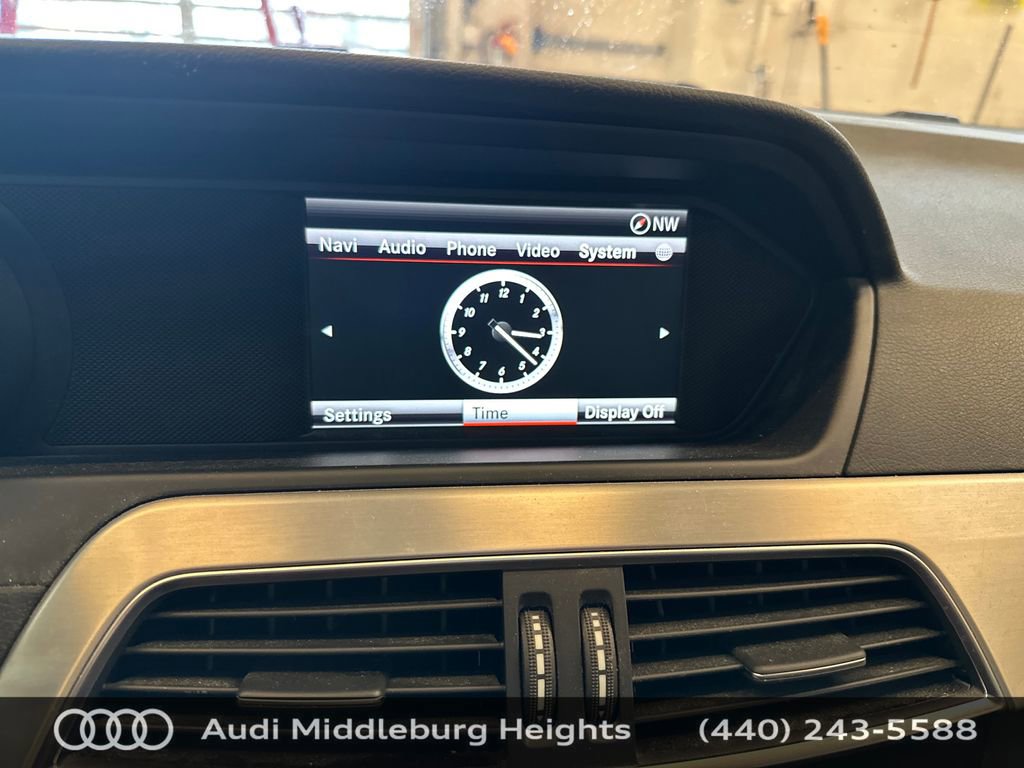 Used 2013 Mercedes-Benz C 300 4MATIC Sedan image 19