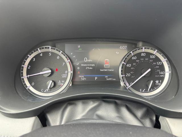 Used 2022 Toyota Highlander XLE image 15